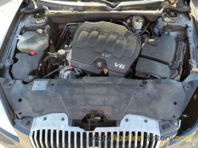 BUICK LUCERNE CXL, 1G4HC5EM3AU134932