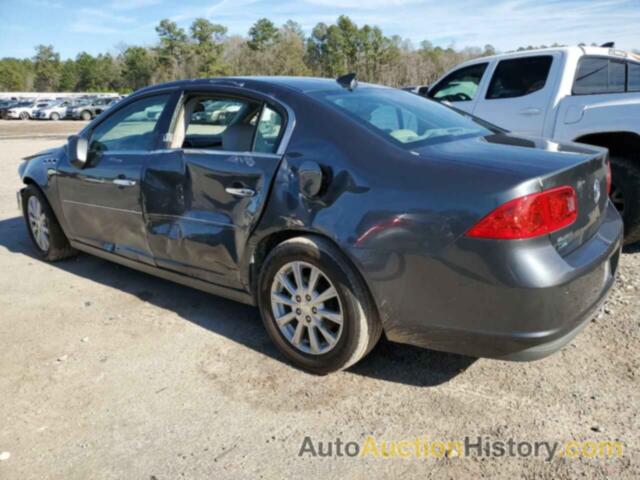 BUICK LUCERNE CXL, 1G4HC5EM3AU134932