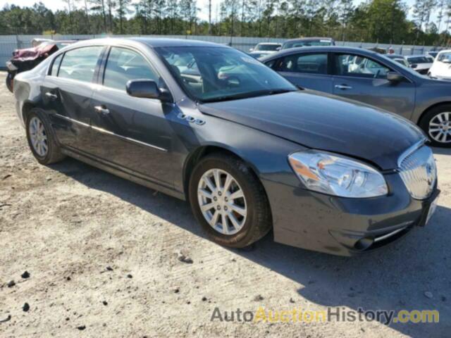 BUICK LUCERNE CXL, 1G4HC5EM3AU134932