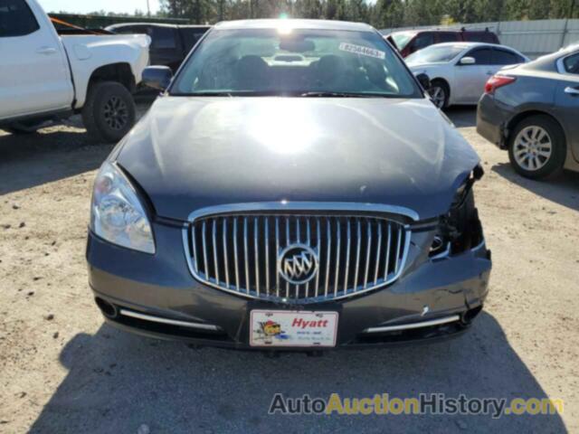 BUICK LUCERNE CXL, 1G4HC5EM3AU134932