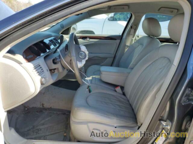 BUICK LUCERNE CXL, 1G4HC5EM3AU134932