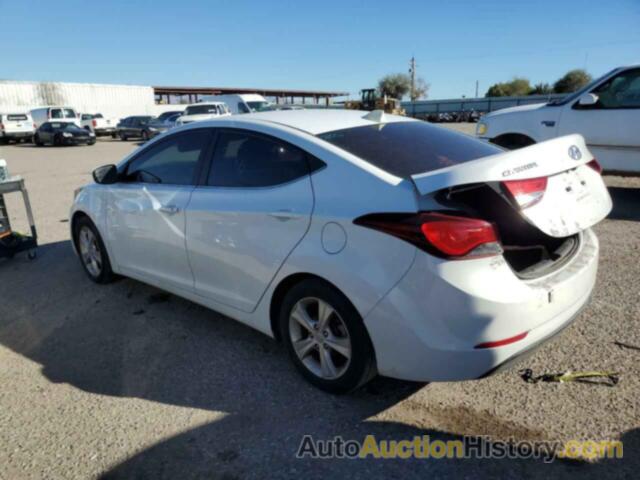 HYUNDAI ELANTRA SE, 5NPDH4AE0GH686100