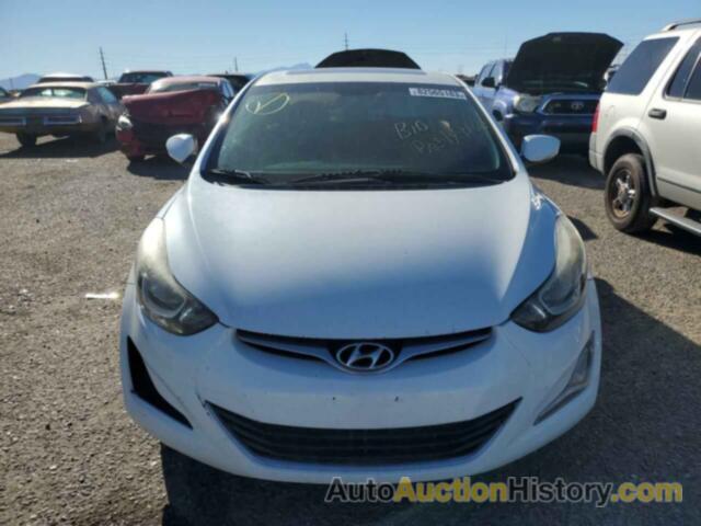 HYUNDAI ELANTRA SE, 5NPDH4AE0GH686100