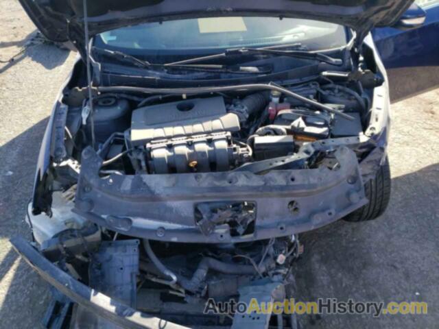 NISSAN SENTRA S, 3N1AB7AP7HY228407