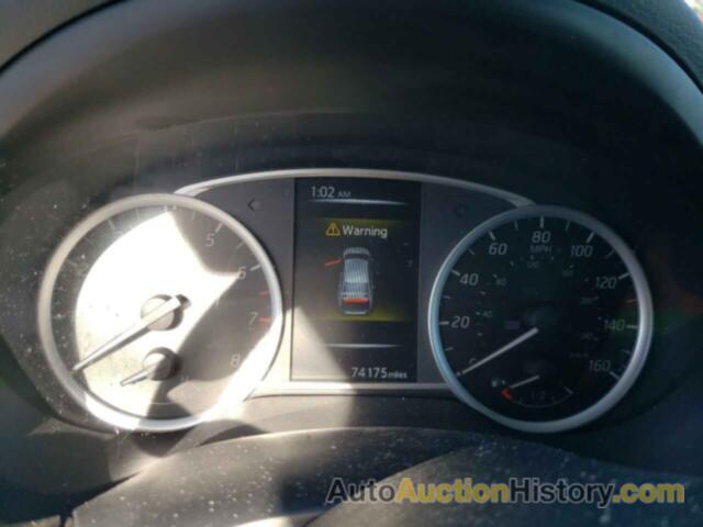 NISSAN SENTRA S, 3N1AB7AP7HY228407