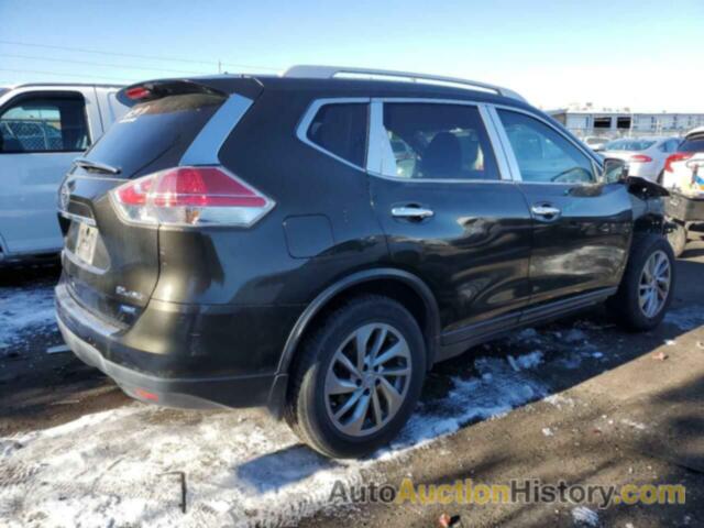 NISSAN ROGUE S, 5N1AT2MV0EC823526