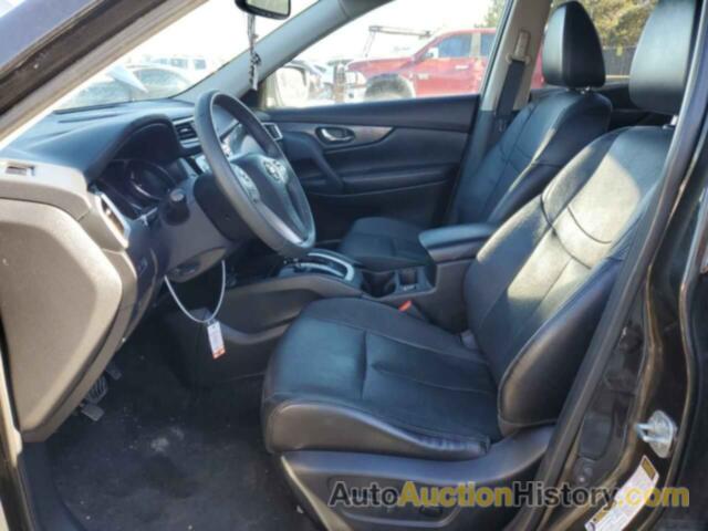 NISSAN ROGUE S, 5N1AT2MV0EC823526