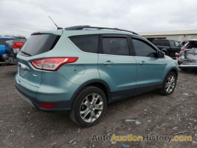 FORD ESCAPE SEL, 1FMCU9HX1DUB09861