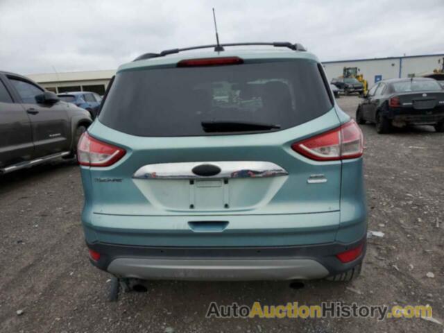 FORD ESCAPE SEL, 1FMCU9HX1DUB09861