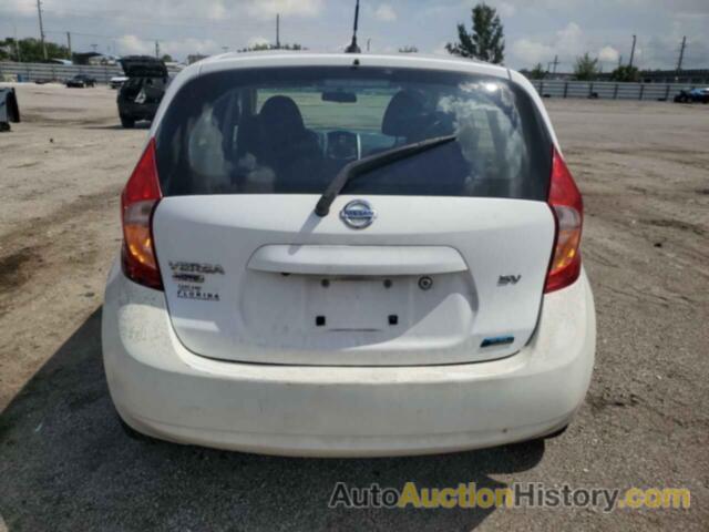 NISSAN VERSA S, 3N1CE2CP7GL352222