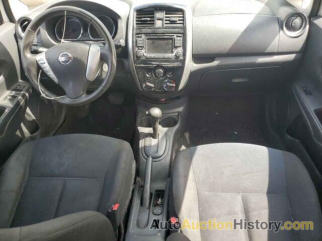 NISSAN VERSA S, 3N1CE2CP7GL352222