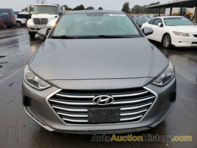 HYUNDAI ELANTRA SEL, 5NPD84LF2JH324931