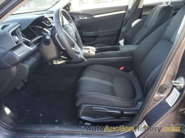 HONDA CIVIC EX, 19XFC1F32GE220380