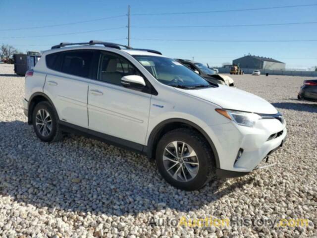 TOYOTA RAV4 LE, JTMRJREV4HD098516