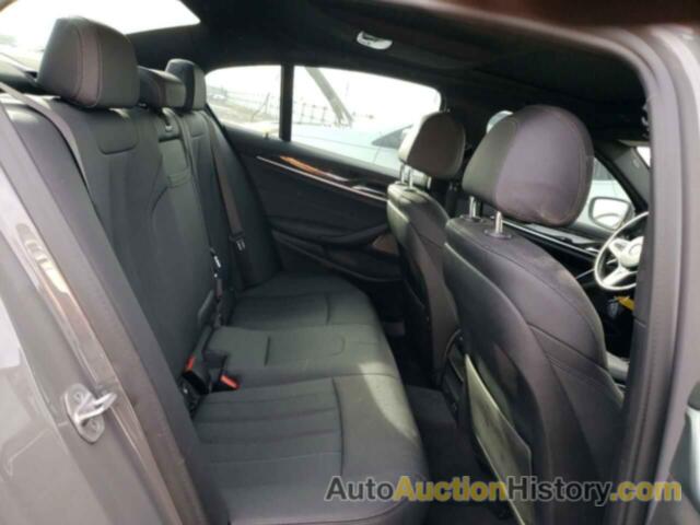 BMW 5 SERIES XI, WBA73BJ07MCG09185