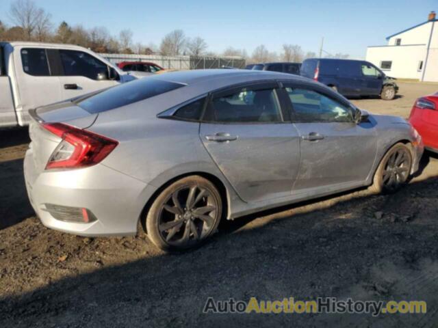 HONDA CIVIC SPORT, 19XFC2F81KE005180