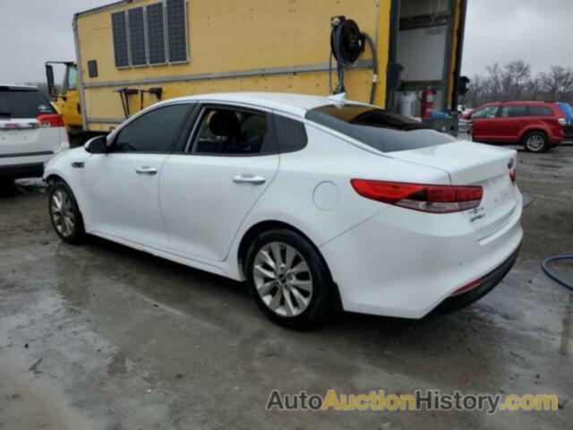 KIA OPTIMA LX, 5XXGT4L37JG274542