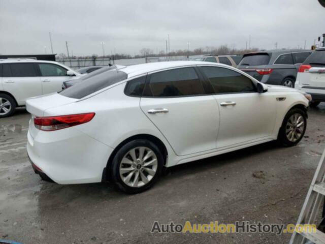 KIA OPTIMA LX, 5XXGT4L37JG274542