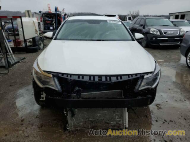 KIA OPTIMA LX, 5XXGT4L37JG274542