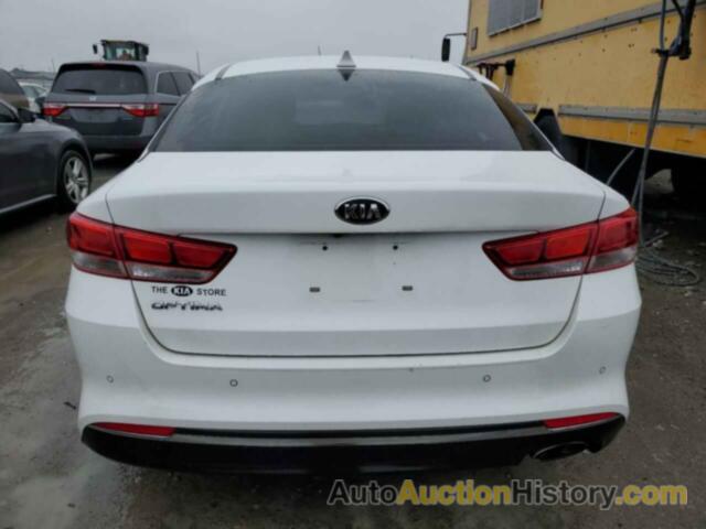 KIA OPTIMA LX, 5XXGT4L37JG274542