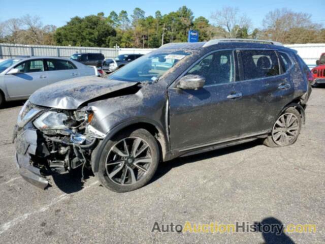 NISSAN ROGUE S, 5N1AT2MT8KC775428