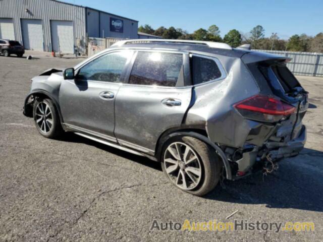 NISSAN ROGUE S, 5N1AT2MT8KC775428