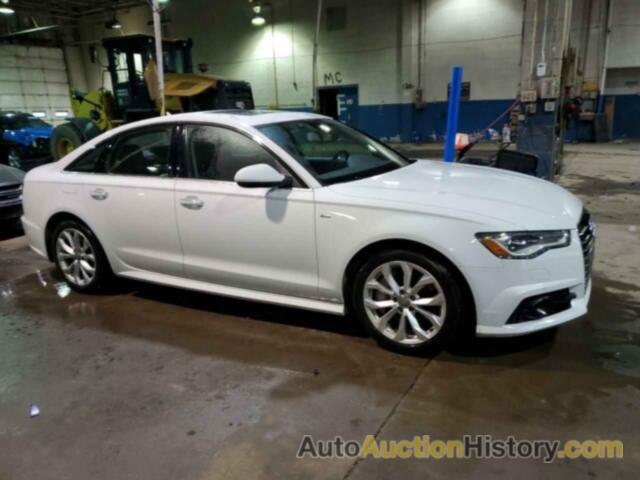 AUDI A6 PREMIUM PLUS, WAUG8AFC1HN039092