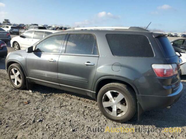 GMC ACADIA SLT-1, 1GKKRRED2BJ131074