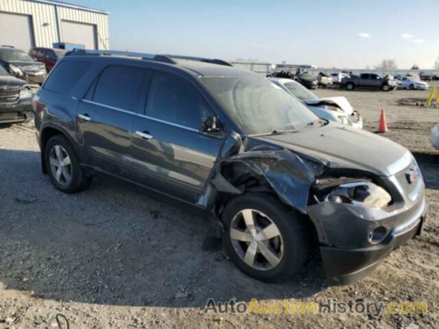 GMC ACADIA SLT-1, 1GKKRRED2BJ131074