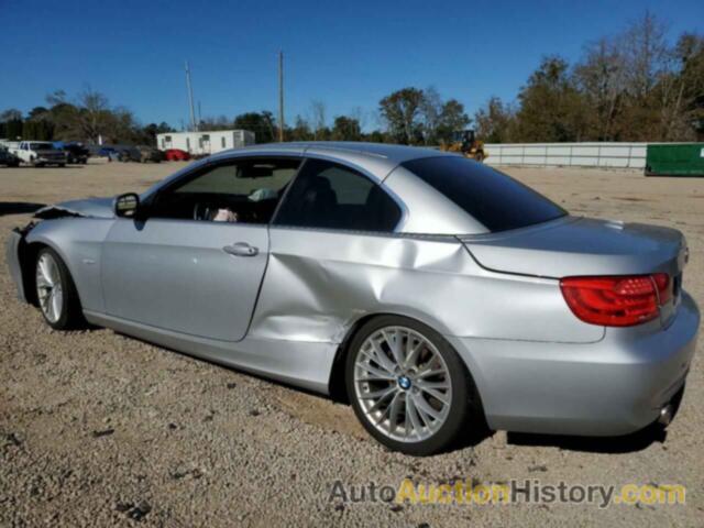 BMW 3 SERIES I, WBADX7C59BE579053