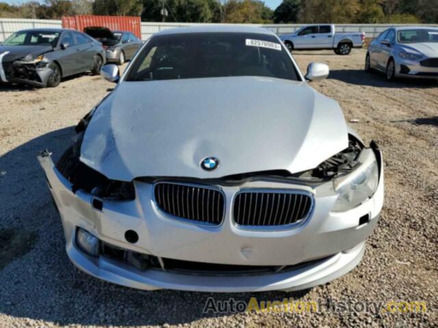 BMW 3 SERIES I, WBADX7C59BE579053