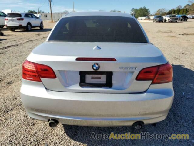 BMW 3 SERIES I, WBADX7C59BE579053