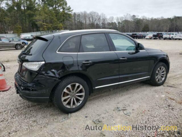 AUDI Q5 PREMIUM PLUS, WA1L2AFP0GA106514