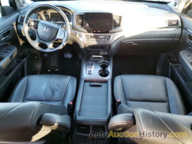 HONDA PILOT SE, 5FNYF6H20MB033839