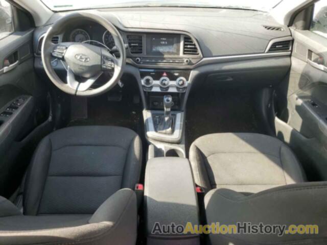 HYUNDAI ELANTRA SE, 5NPD74LF5KH449832