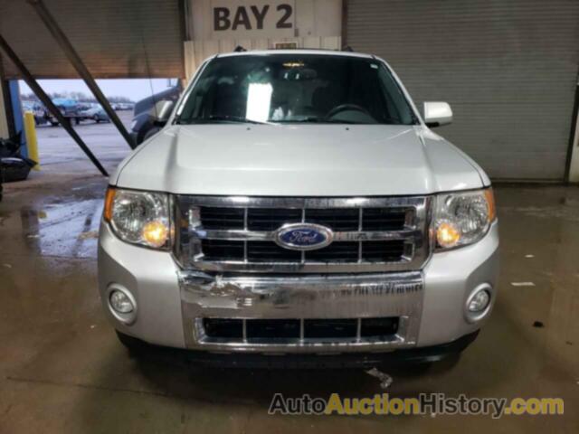 FORD ESCAPE LIMITED, 1FMCU9EG4CKA08828