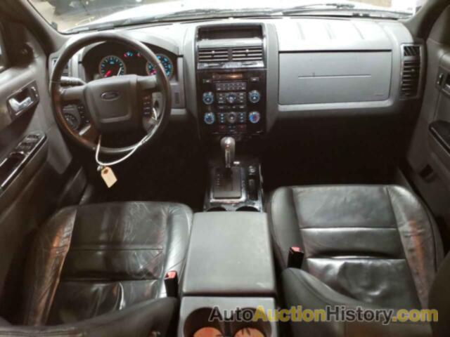 FORD ESCAPE LIMITED, 1FMCU9EG4CKA08828