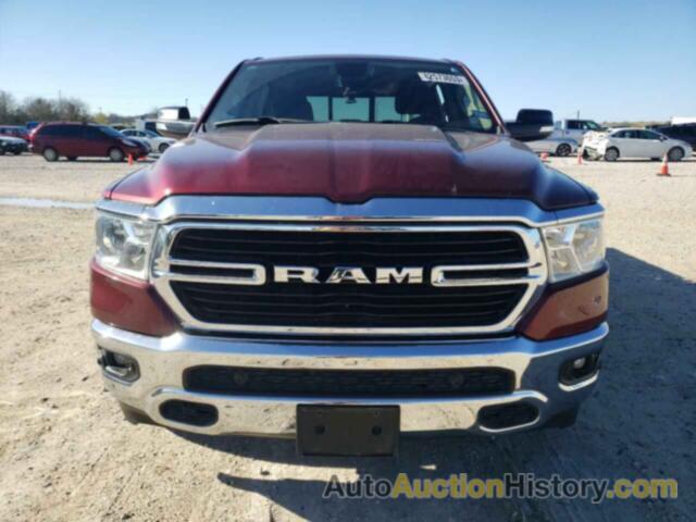 RAM 1500 BIG HORN/LONE STAR, 1C6RREFT2LN276447