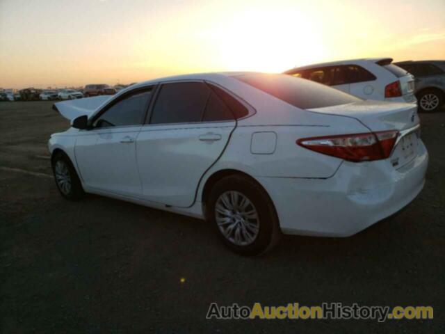 TOYOTA CAMRY LE, 4T1BF1FK1HU756894