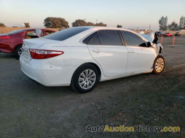 TOYOTA CAMRY LE, 4T1BF1FK1HU756894