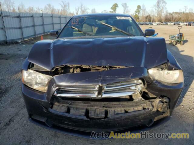 DODGE CHARGER, 2B3CL3CG0BH500688