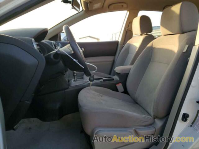 NISSAN ROGUE S, JN8AS5MT5EW103648