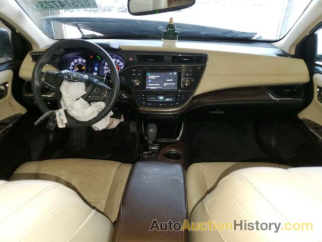 TOYOTA AVALON XLE, 4T1BK1EB0FU175140