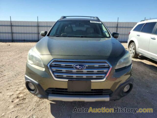 SUBARU OUTBACK 2.5I LIMITED, 4S4BSBLC4F3245388