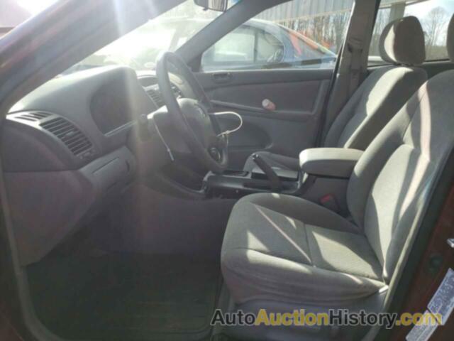 TOYOTA CAMRY LE, 4T1BE32K63U253942