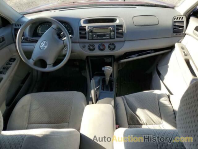 TOYOTA CAMRY LE, 4T1BE32K63U253942