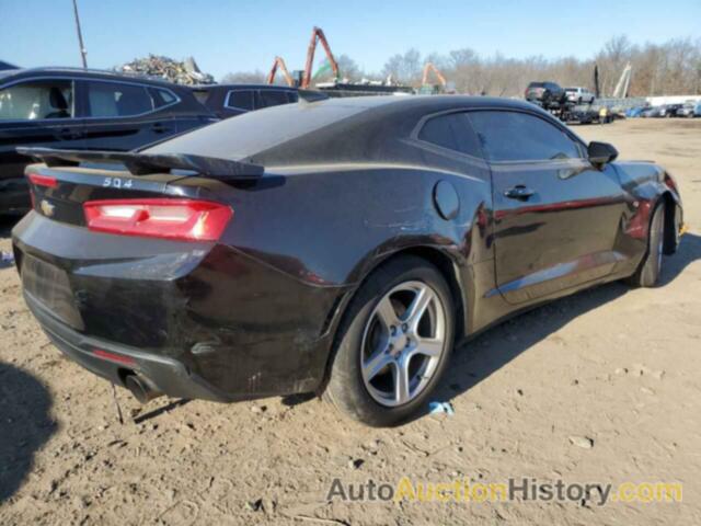 CHEVROLET CAMARO LT, 1G1FB1RSXG0120907