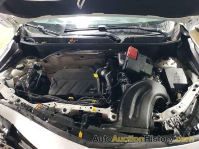 BUICK ENCORE PREFERRED, KL4MMBS23PB007128