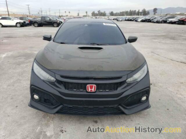 HONDA CIVIC SPORT TOURING, SHHFK7H93JU423740