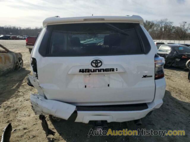 TOYOTA 4RUNNER SR5, JTEFU5JR7P5279299